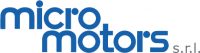 Logo MicroMotors