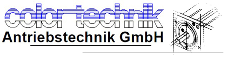 color-technik Antriebstechnik GmbH